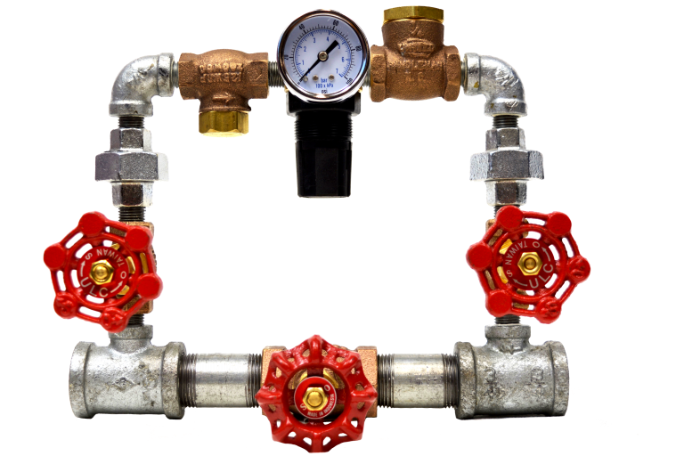 Air Maintenance Device ASTRA